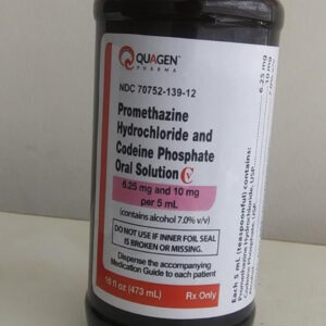 Buy QUAGEN PROMETH