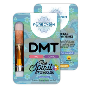 DMT Cartridges for Sale