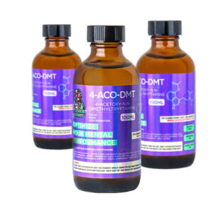 Buy 4-AcO-DMT Deadhead Chemist