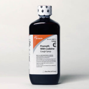 Buy Promethazines Codeine