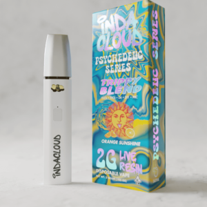 BUY ORANGE SUNSHINE VAPE