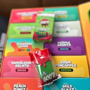 good vape flavors