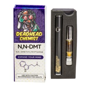buy dmt cartridge 1ml deadhead online usa