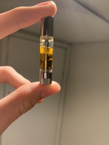 Where To Get DMT Cartridge 1mL Deadhead in United State