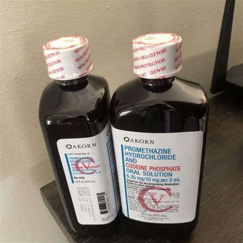 Akorn Cough Syrup