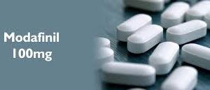 modafinil 100mg