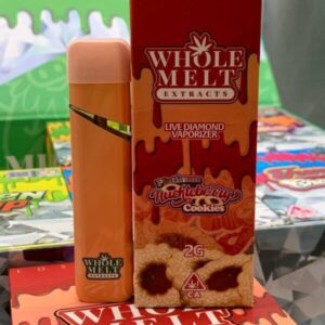 Whole Melts Disposable