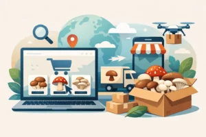 Where to Buy Mushrooms Online in 2026