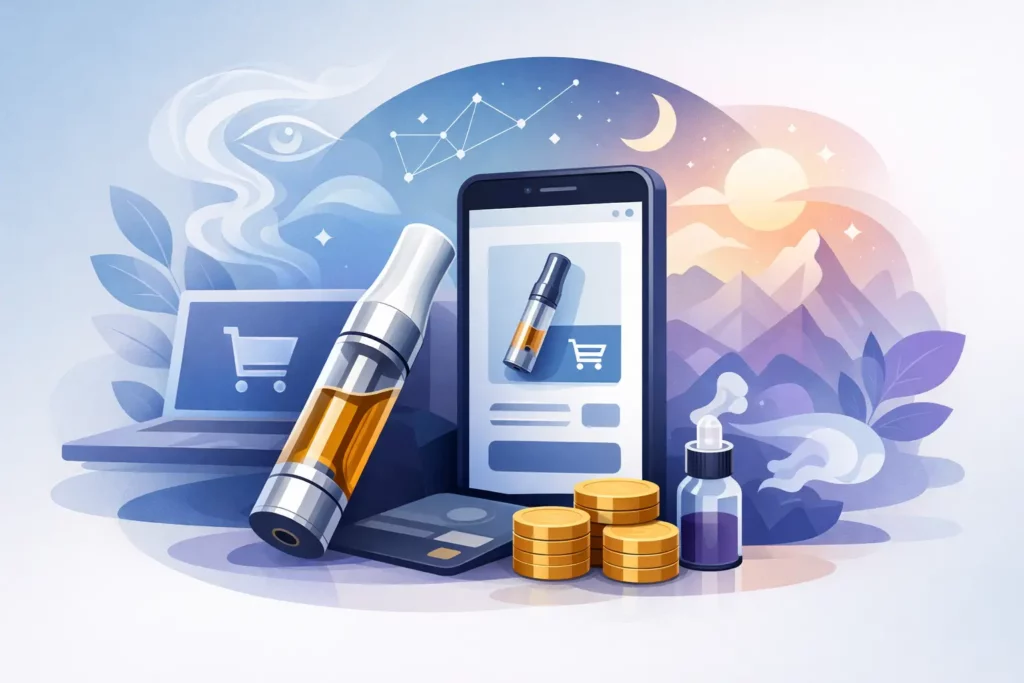 Psychonaut Dispensary