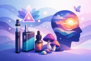 Psychedelic Vape Products: What to Know
