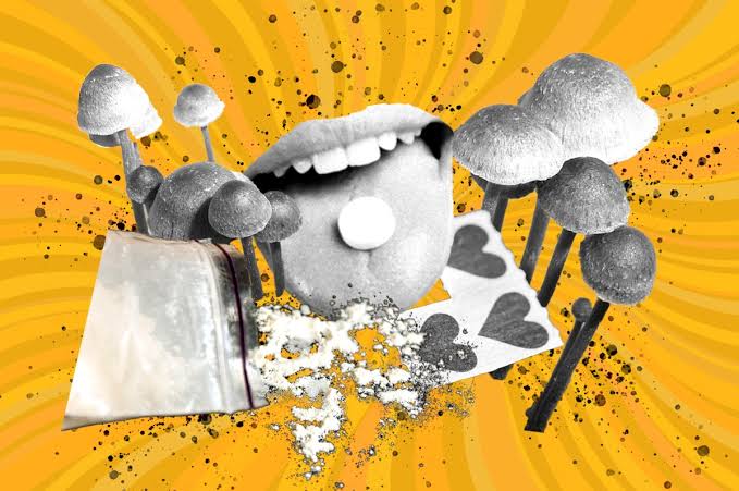 Are psychedelics legal in the USA